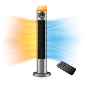 Four-Season Heater&Cooler HP2368R