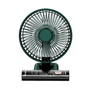 USB Rechargeable Mini Desktop Fan DF11-A