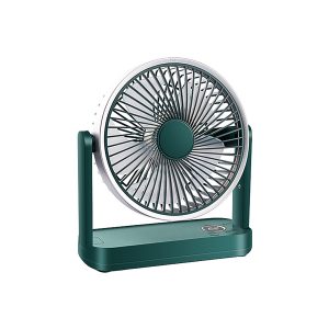 Long-Lasting Portable Electric Table Fan F701