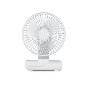 Rechargeable USB Mini Table Fan D606