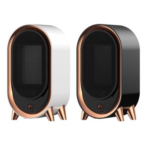 RapidComfort HeatSafe Compact Heater HP9006