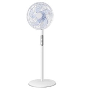 Home Office Bedroom Pedestal Floor Fan FS3511