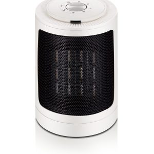 Ceramic Comfortable Portable Small Heater HP1545