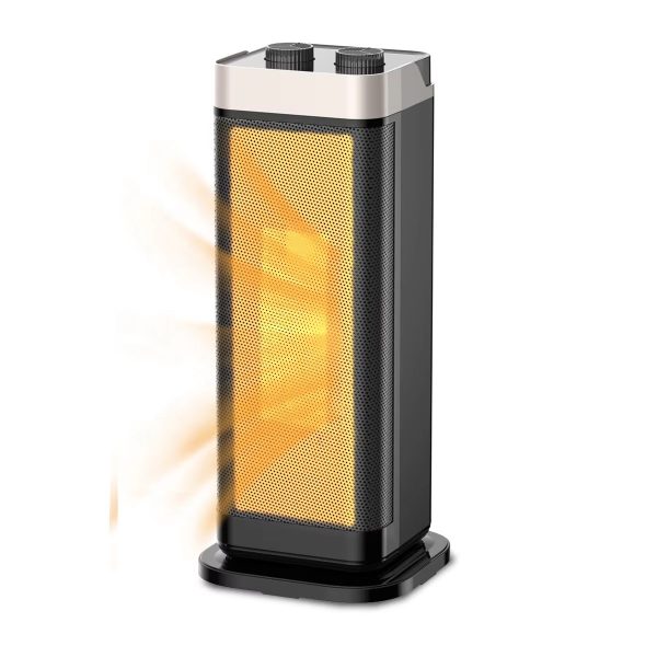 Rapid Heat Smart Heater HP2267