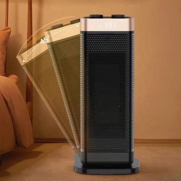 Rapid Heat Smart Heater HP2267 - Image 4