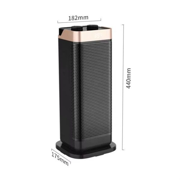 Rapid Heat Smart Heater HP2267 - Image 2