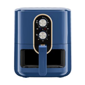MaxCrisp 6L Turbo with Smart Temp Control Air Fryer HK-2306J