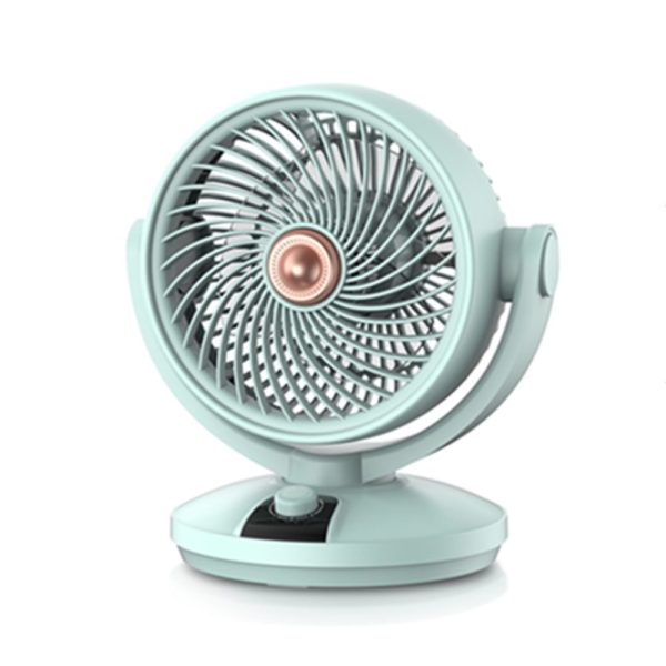 Cool Breeze 3-Speed Oscillating Fan with Adjustable Tilt FT2005 - Image 2