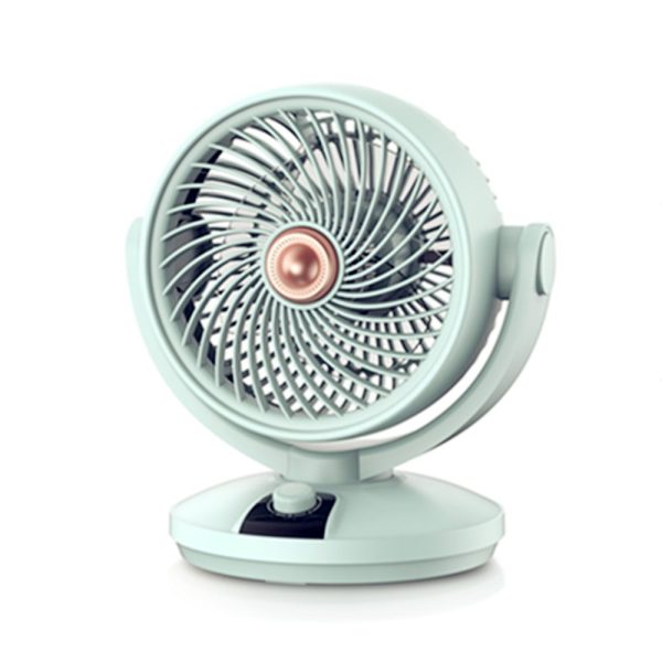 Cool Breeze 3-Speed Oscillating Fan with Adjustable Tilt FT2005 - Image 3