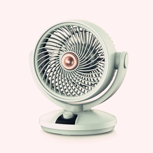 Cool Breeze 3-Speed Oscillating Fan with Adjustable Tilt FT2005 - Image 4