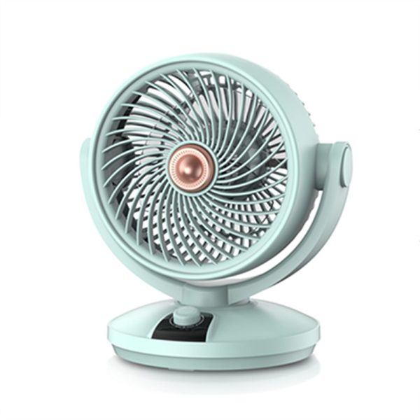 Cool Breeze 3-Speed Oscillating Fan with Adjustable Tilt FT2005 - Image 5