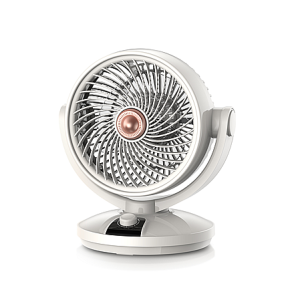 Cool Breeze 3-Speed Oscillating Fan with Adjustable Tilt FT2005