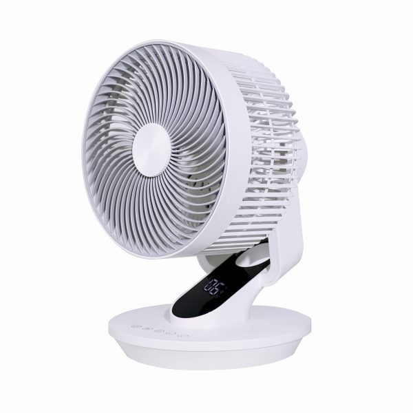 circulation fan 1806