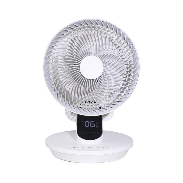 circulation fan 1806